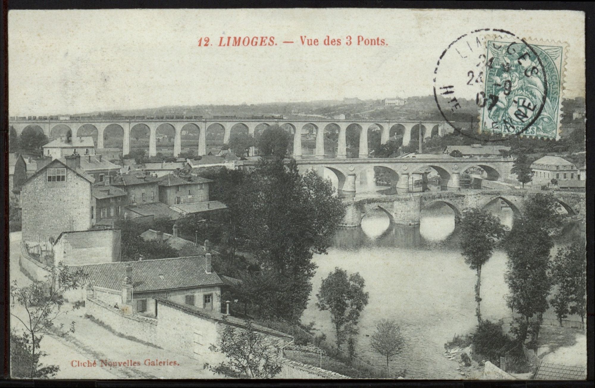 Fête des Ponts