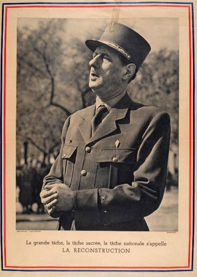 La fin de la guerre (1944-1945)