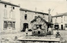 Enigme du 10 mars 2022 : le poids public