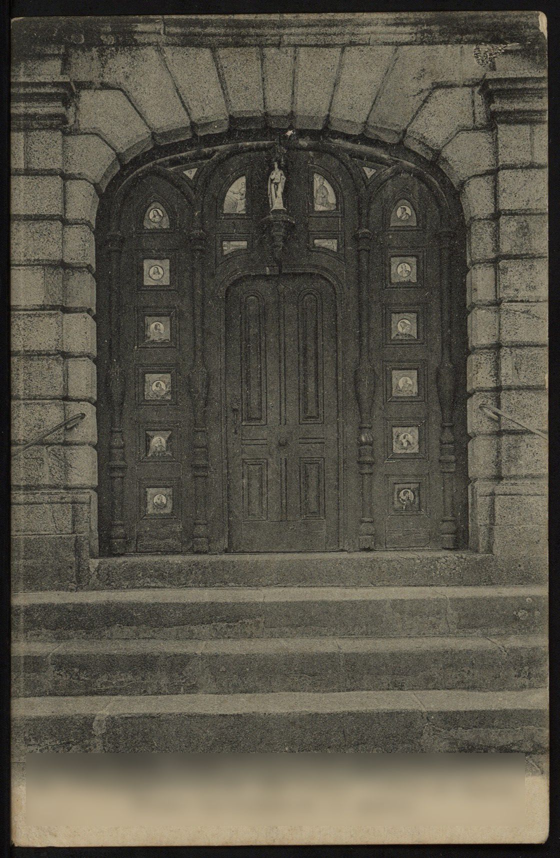 Enigme du 5 mai 2022 : Autour de l'émail