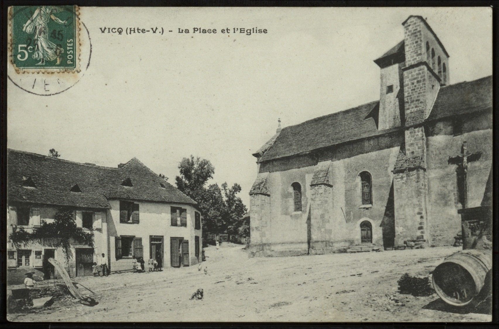 Enigme du 12 mai 2022 : Nuit des musées