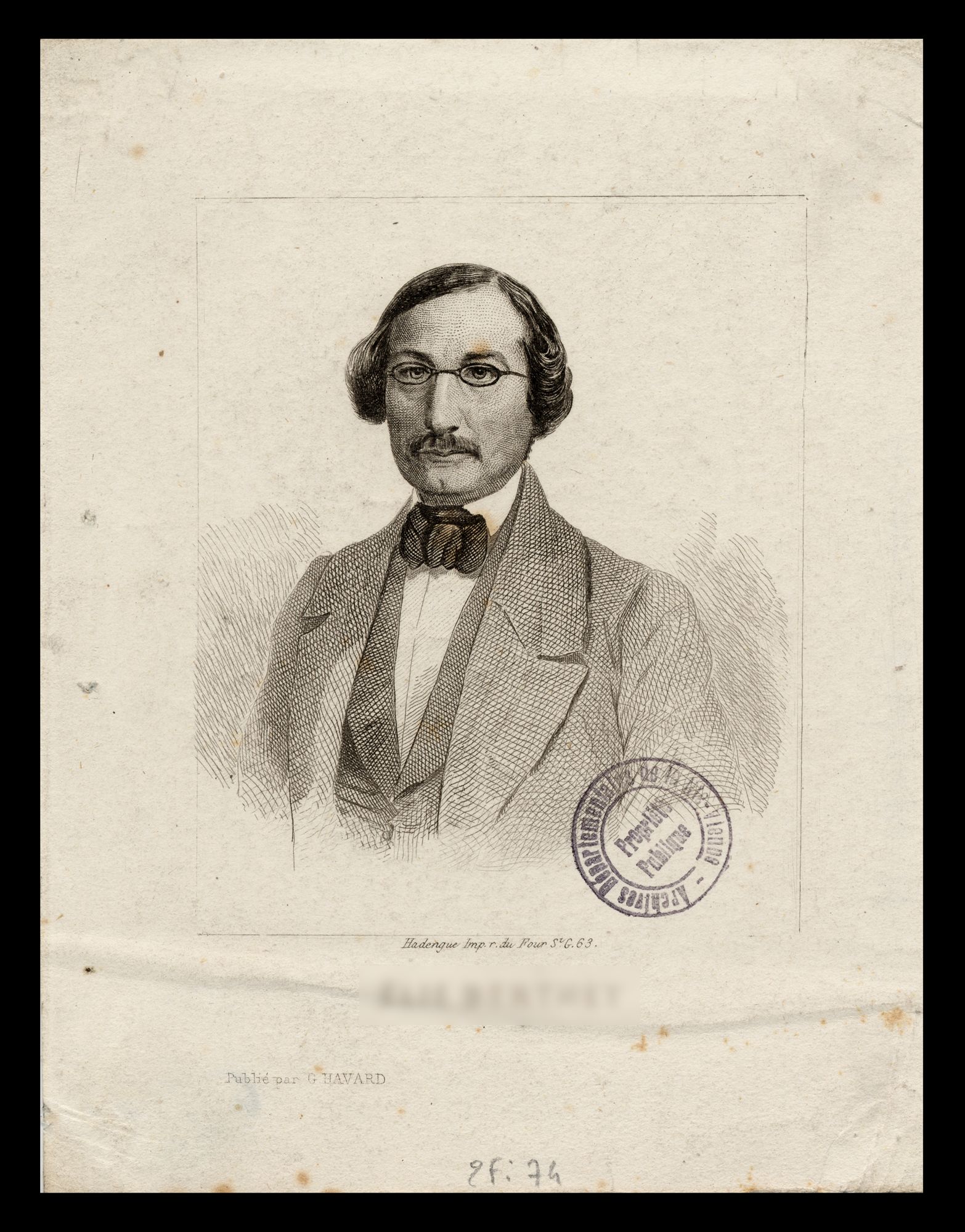 Enigme du 19 mai 2022 : Faites des livres