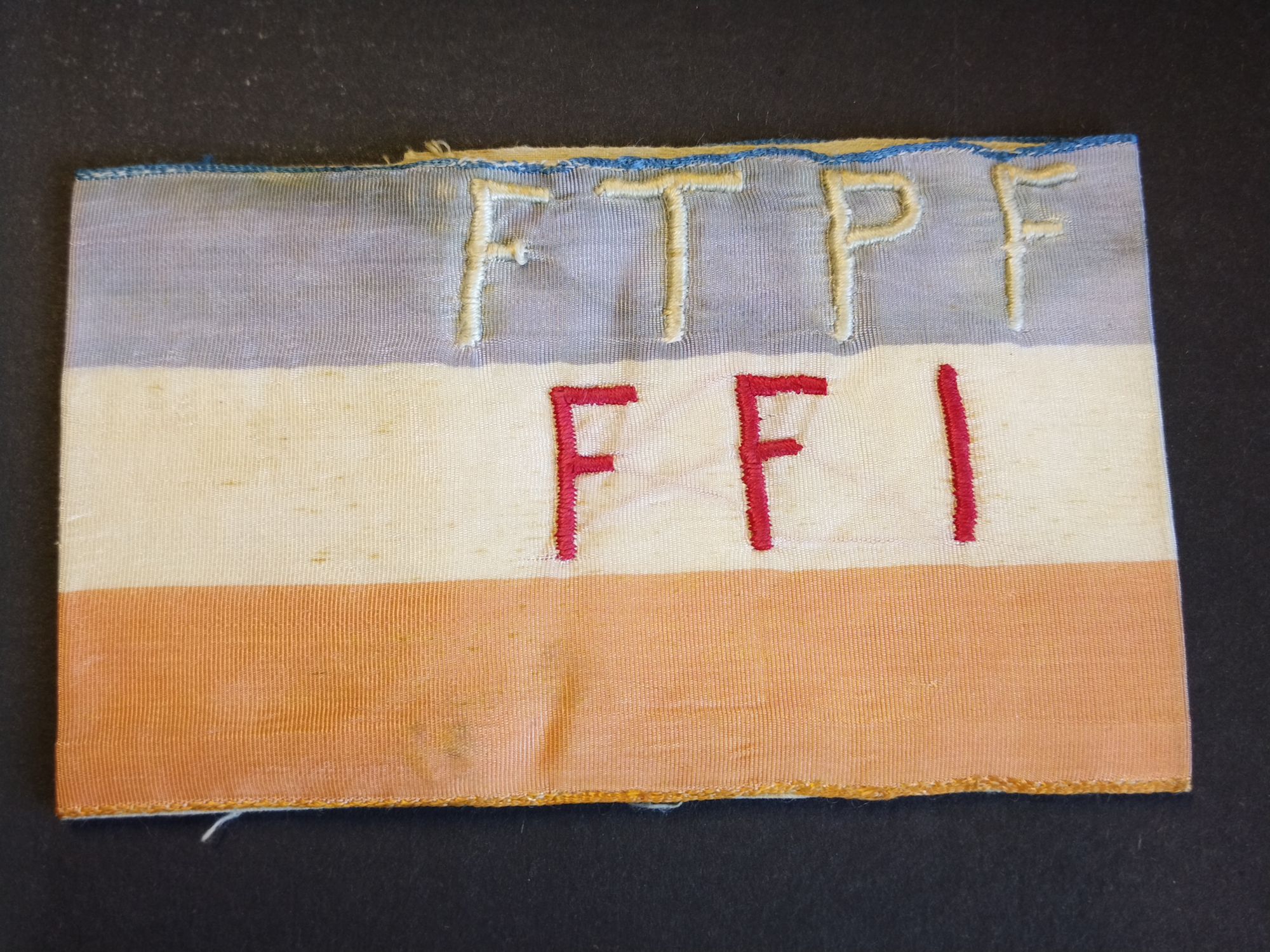 Enigme du 26 mai 2022 :  Journée nationale de la résistance