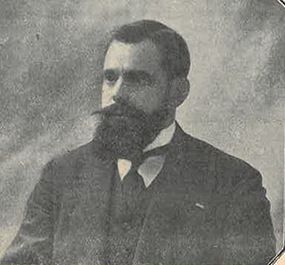 Enigme du 16 juin 2022 : Poète limousin