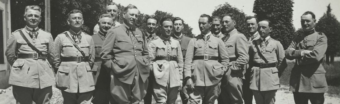 Nouveau : reconstituer le parcours militaire d'un ancêtre