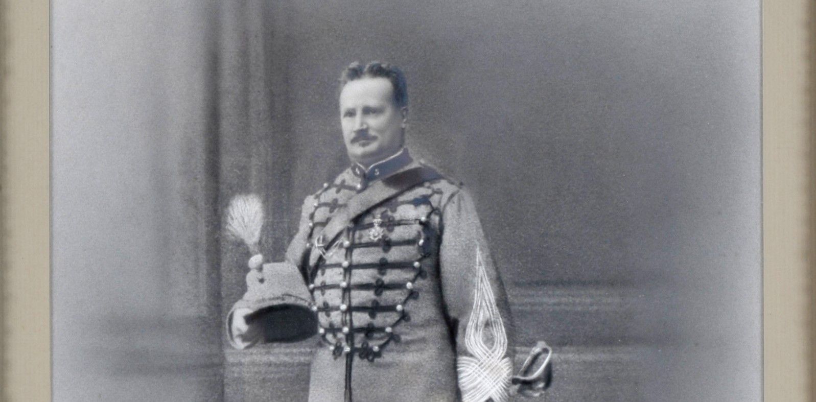 Découvrez la famille Gay de Vernon