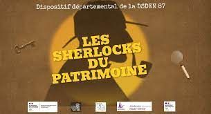 Les Sherlocks du patrimoine