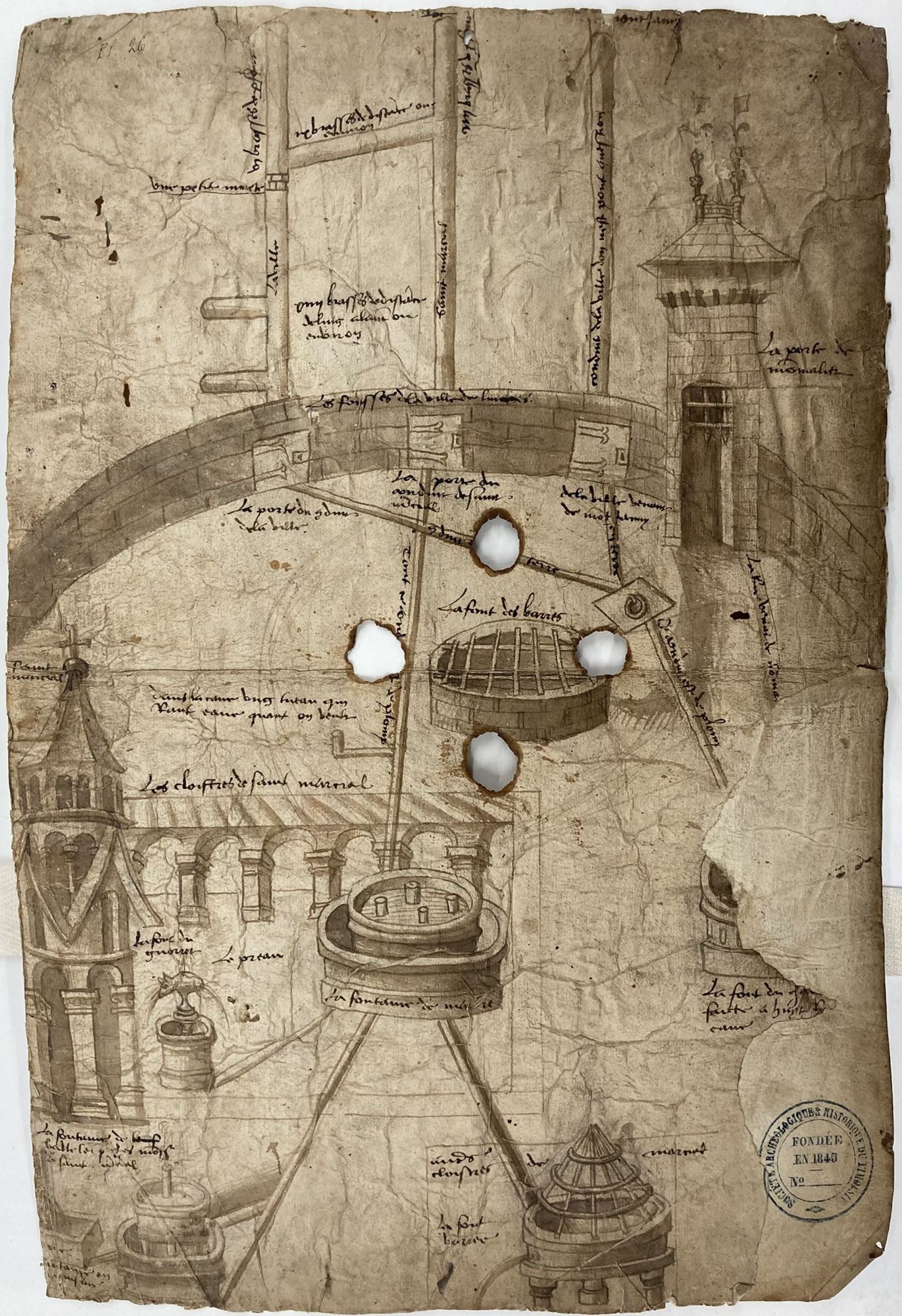 Propositions pour le niveau 5ème