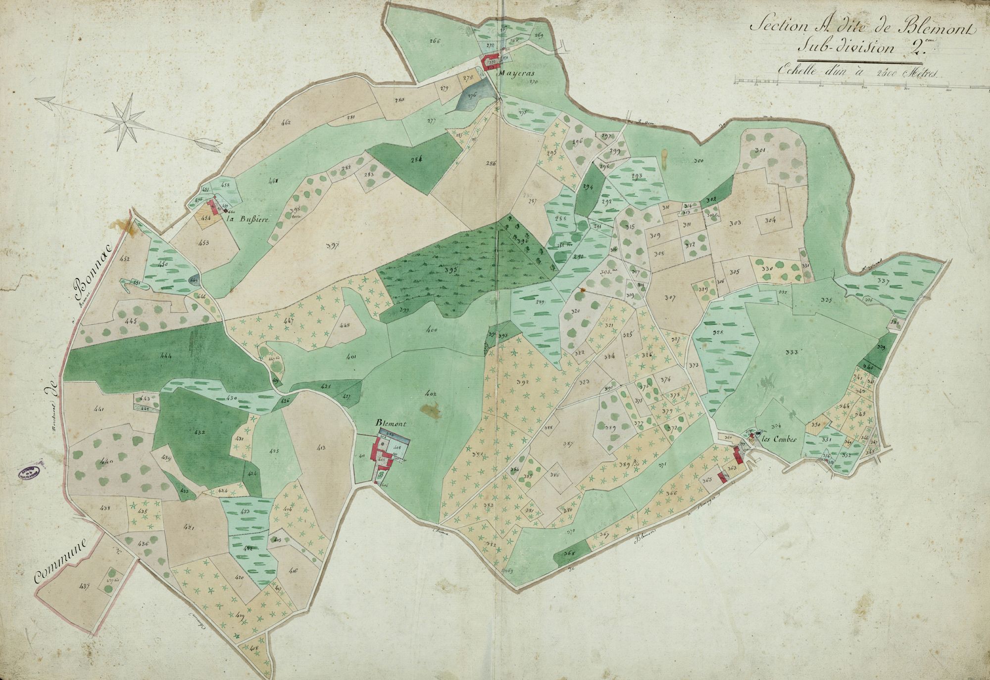 Le programme de numérisation se poursuit
