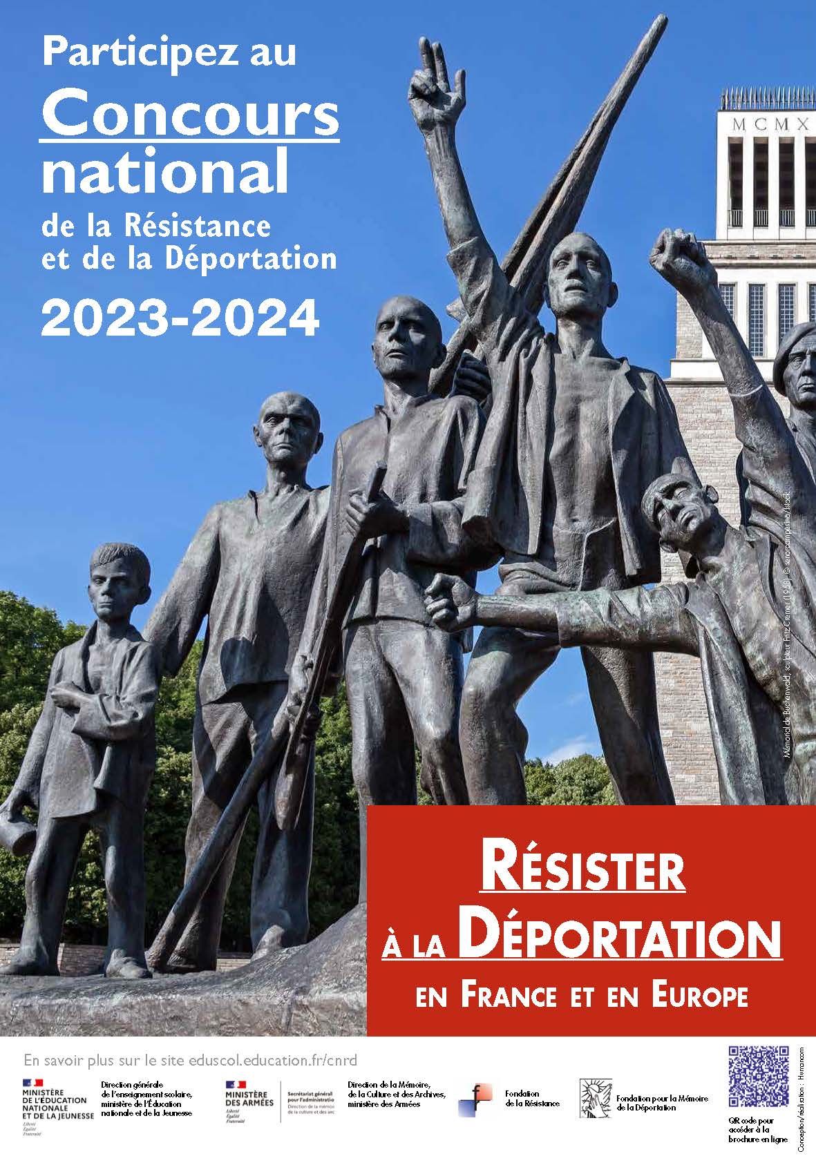 Résister à la déportation