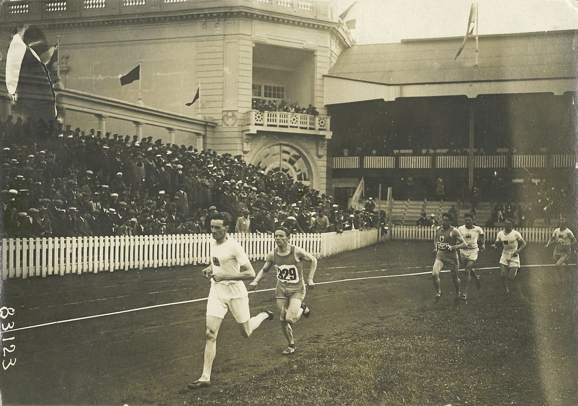 Deux nouveaux inventaires en fonds privés