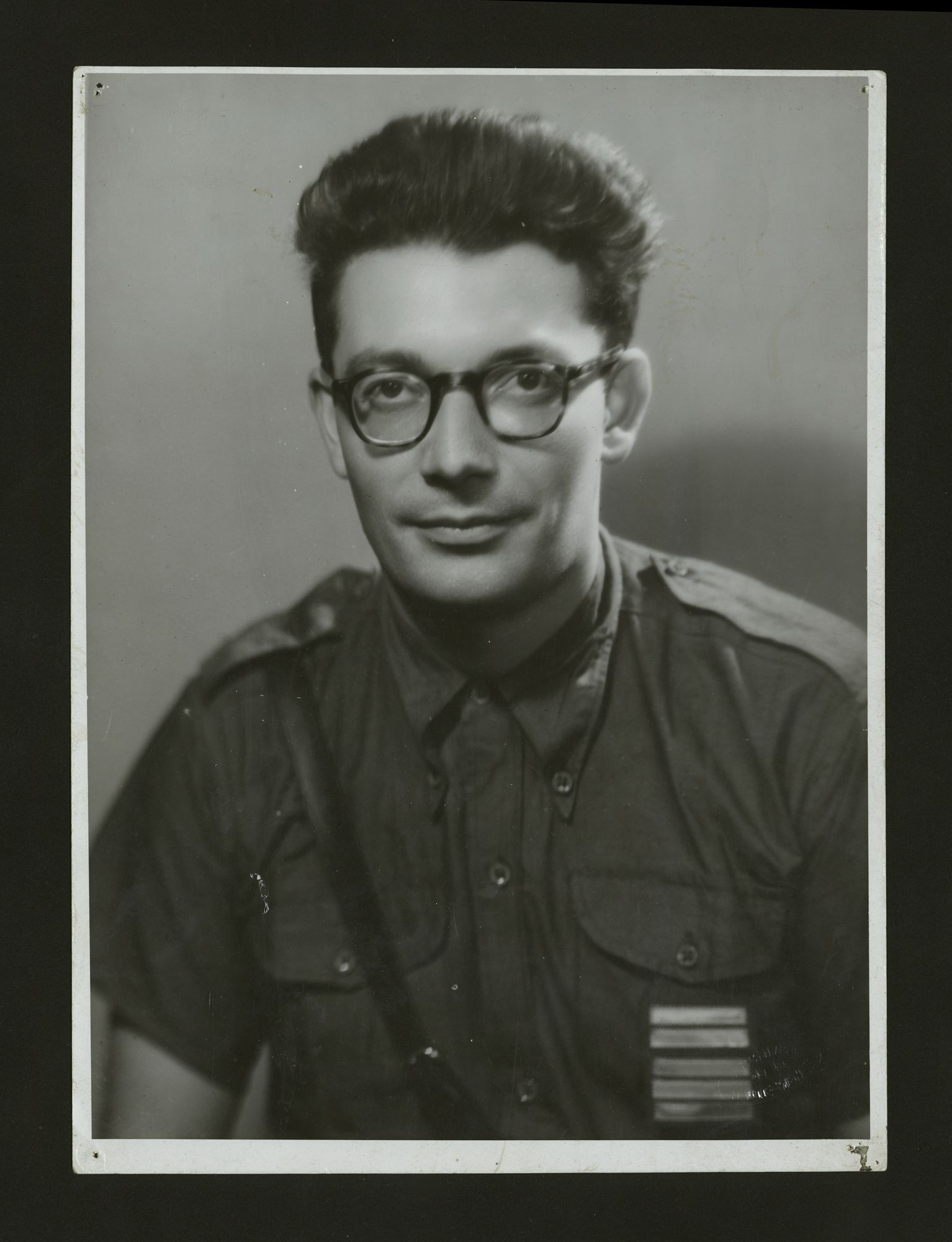 Nouvel état des sources : Georges Guingouin