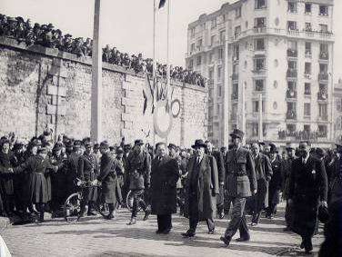 Libérer et refonder la France (1943-1945)