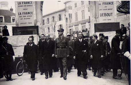 Et si cette année vous participiez au Concours de la Résistance et de la Déportation ?