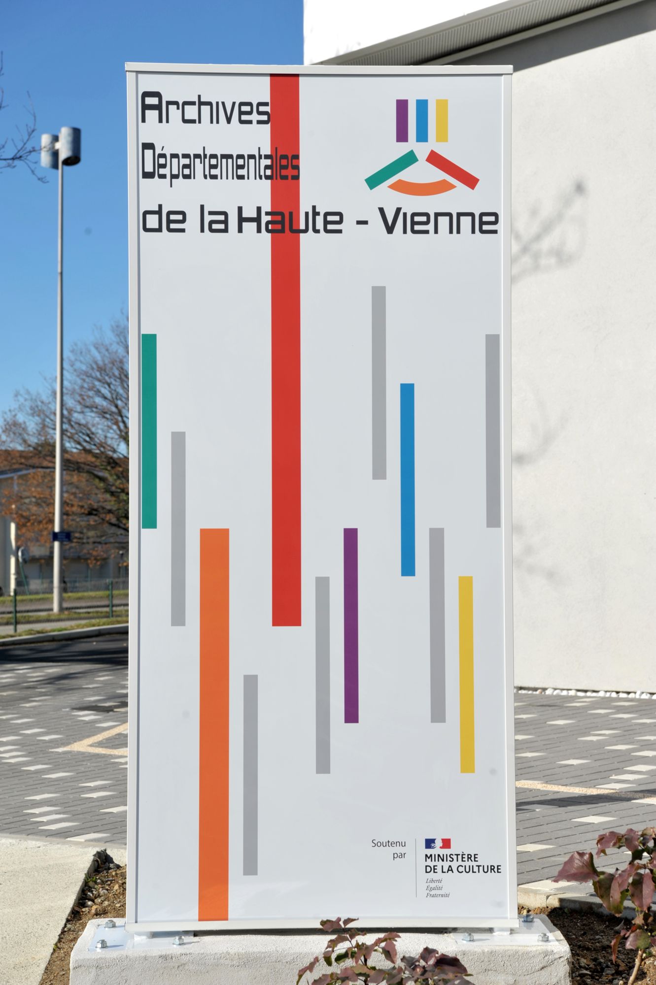 Informations pratiques