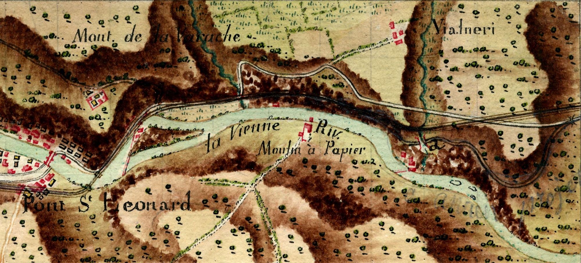 C - Administrations provinciales