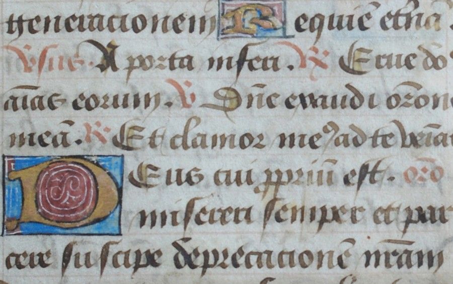 I - Fonds ecclésiastiques divers