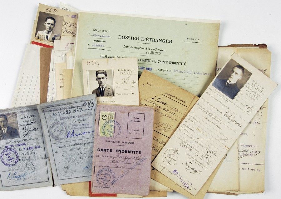 M - Administration générale et économie