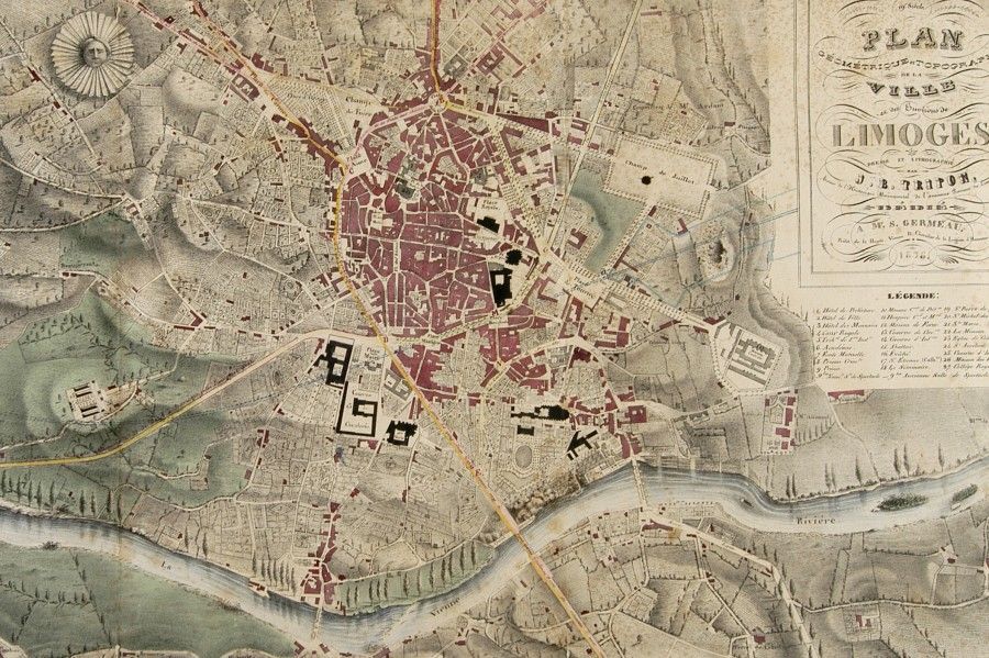 O - Administration et comptabilité communales