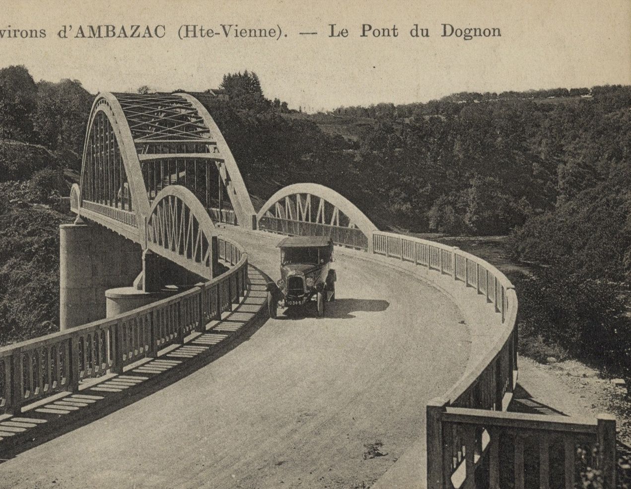 S - Travaux publics et transports