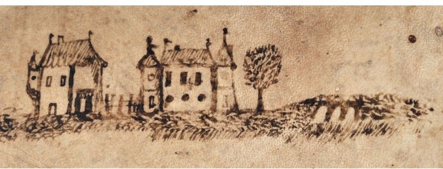 Archives communales déposées (sous-série E DEP)