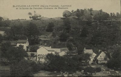 Saint-Julien-le-Petit