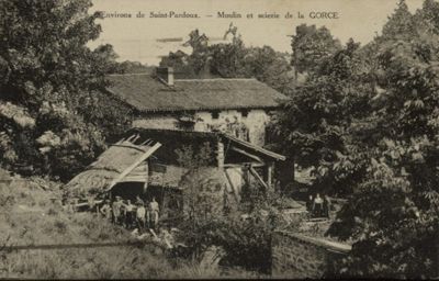 Saint-Pardoux