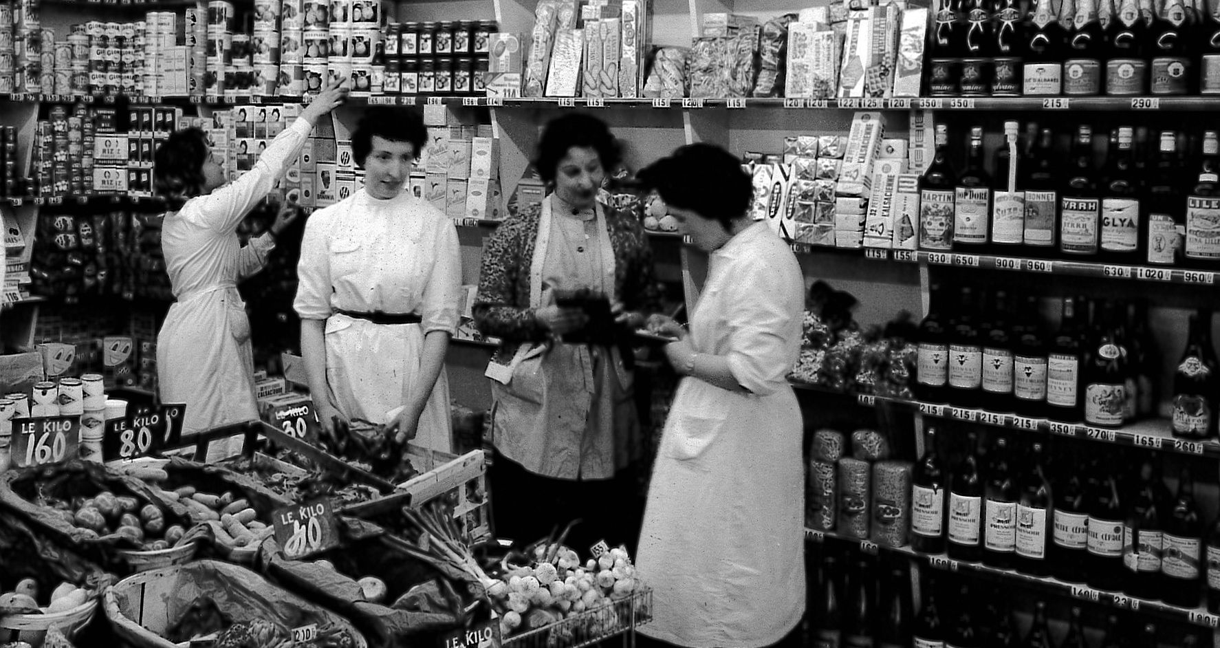 Archives d'entreprises