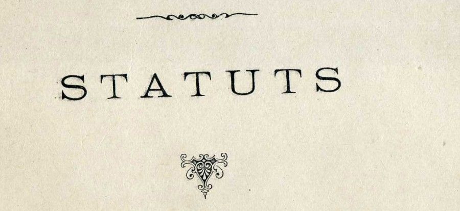 Archives d'associations