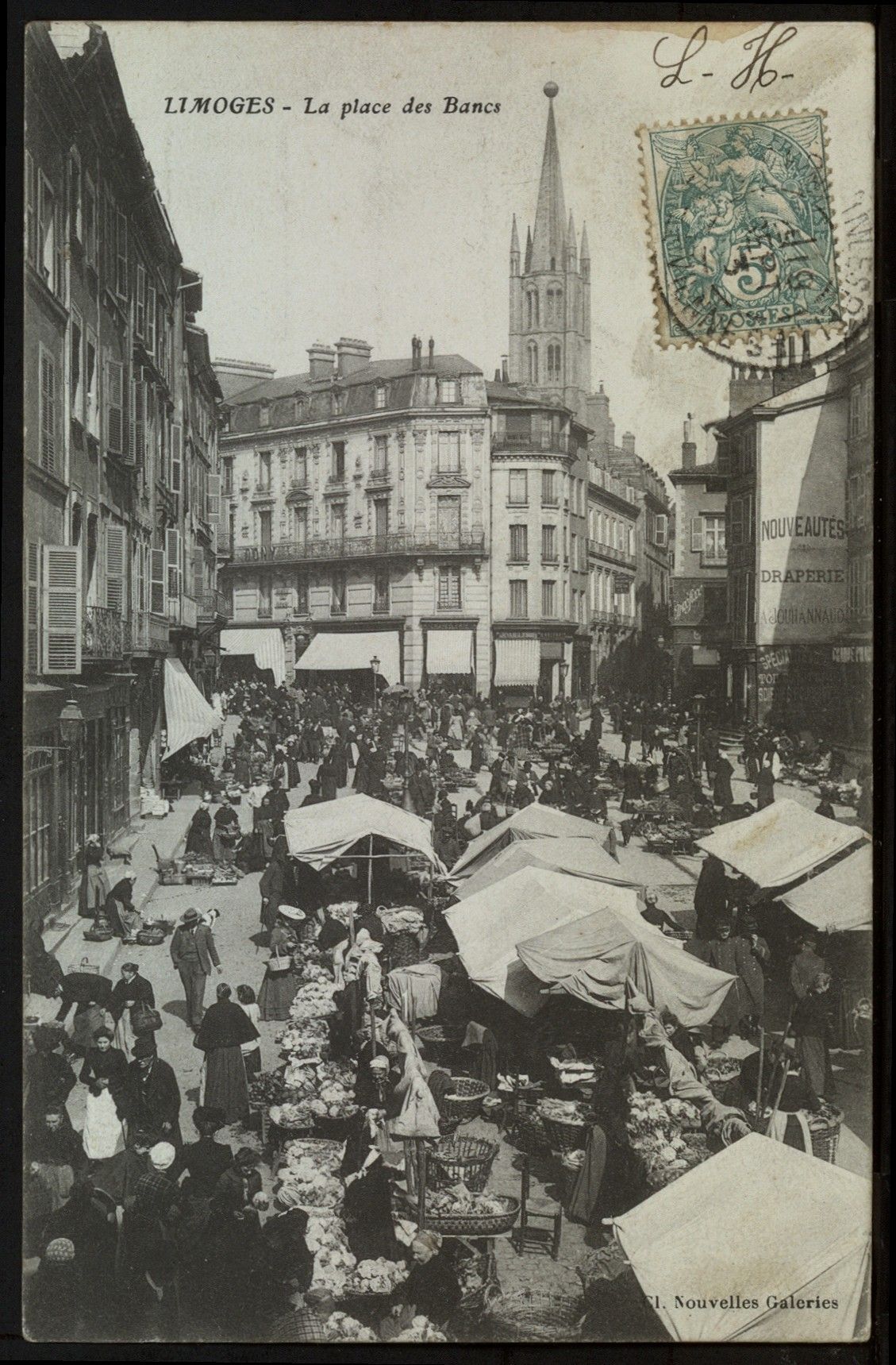 Recensements de la population