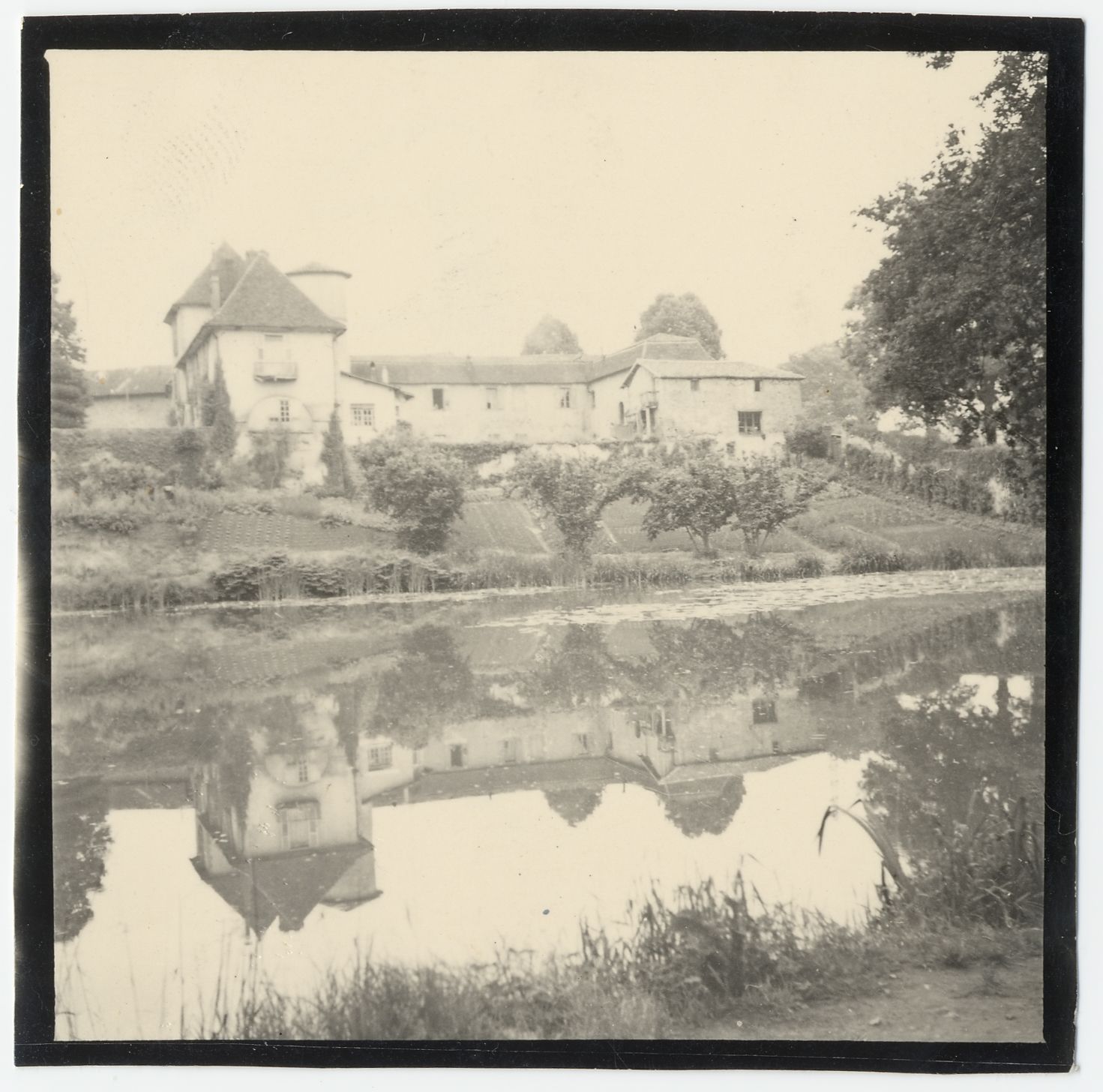 Indicateurs, tables alphabétiques et répertoires des formalités des conservations des hypothèques (1799-1955)