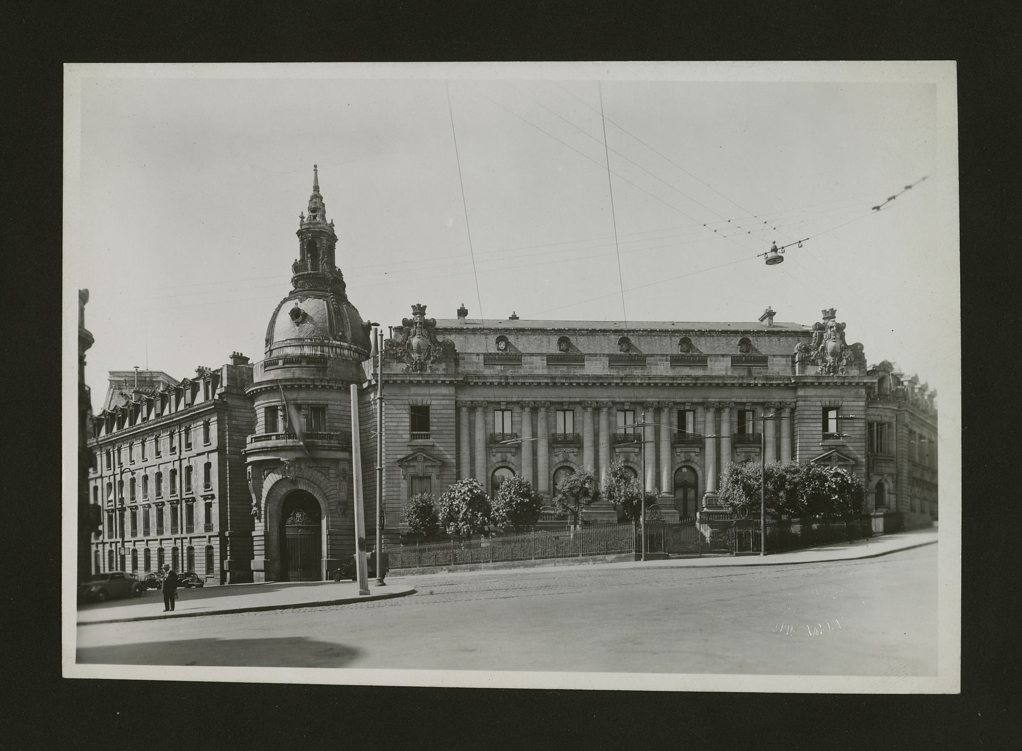 Procès-verbaux du Conseil général et arrêtés du Préfet (1790-1840)