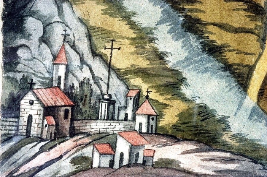 Inventaires des biens paroissiaux de 1905