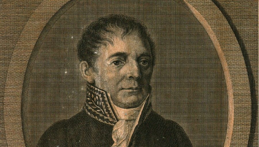 L'administration préfectorale depuis 1800