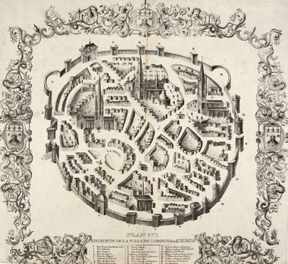 Des liens pour la recherche