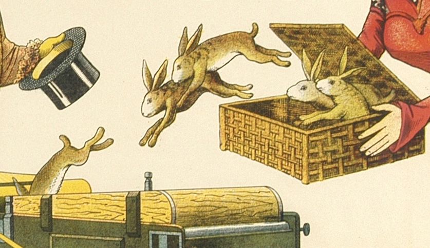 Découvrir, apprendre