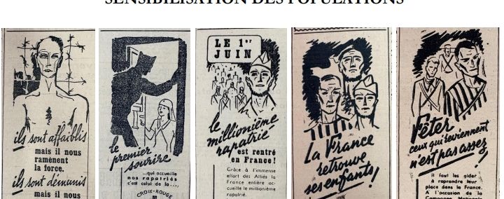 Collégiens, lycéens ! Participez au Concours national de la Résistance et de la Déportation 2025-2026 