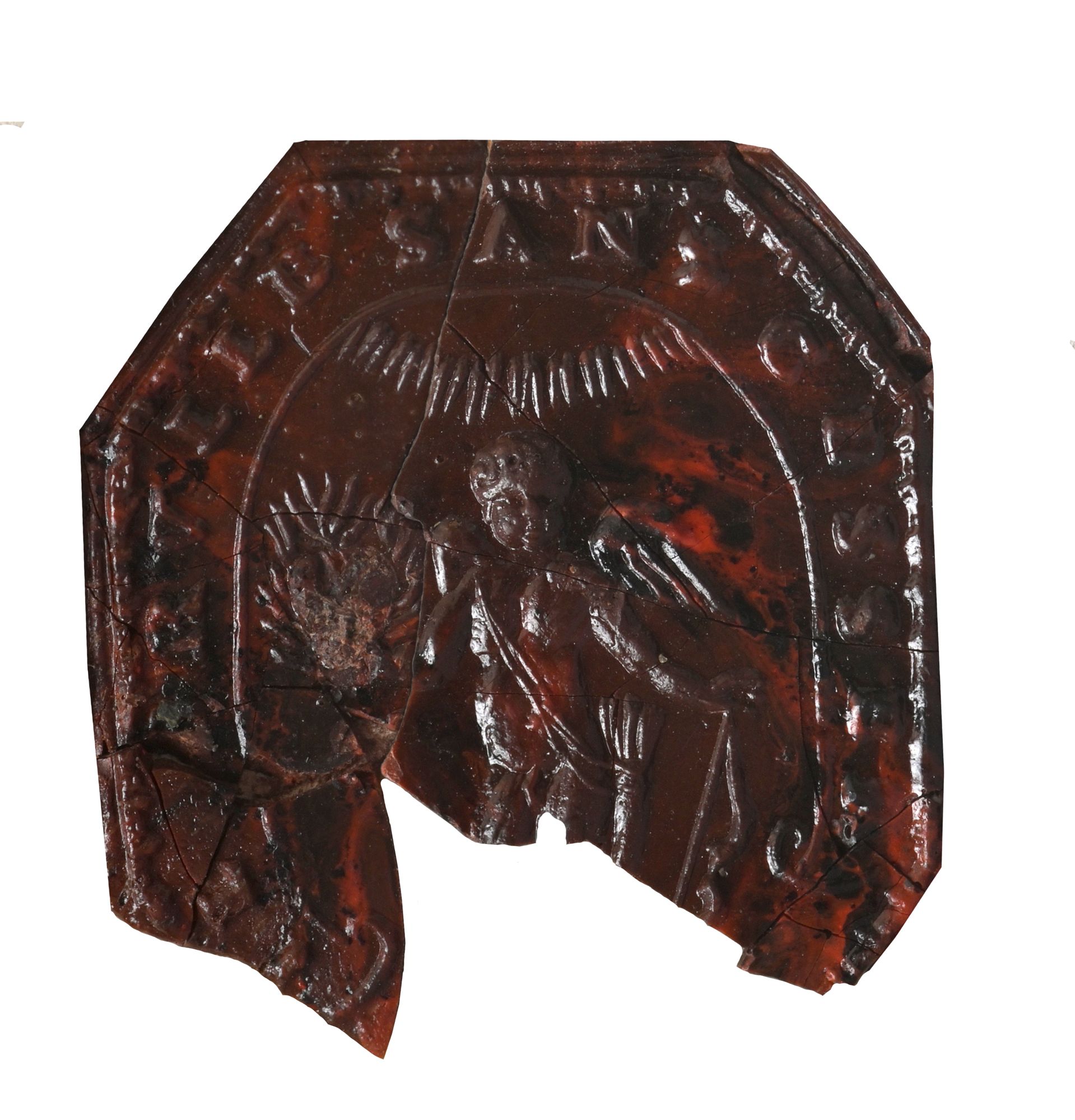 Saint-Valentin aux Archives 