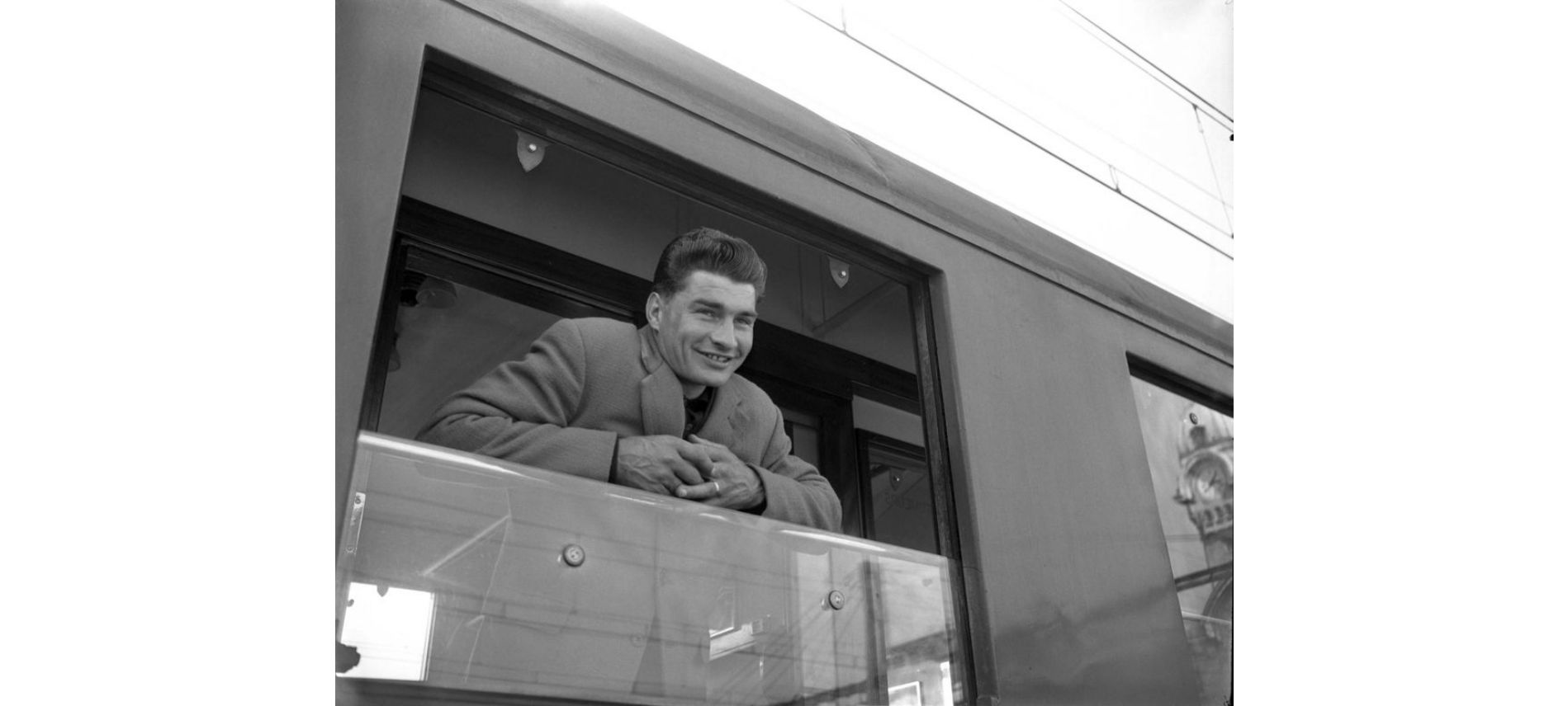 "PouPou", Raymond Poulidor (1936-2019), l'homme aux 189 victoires 