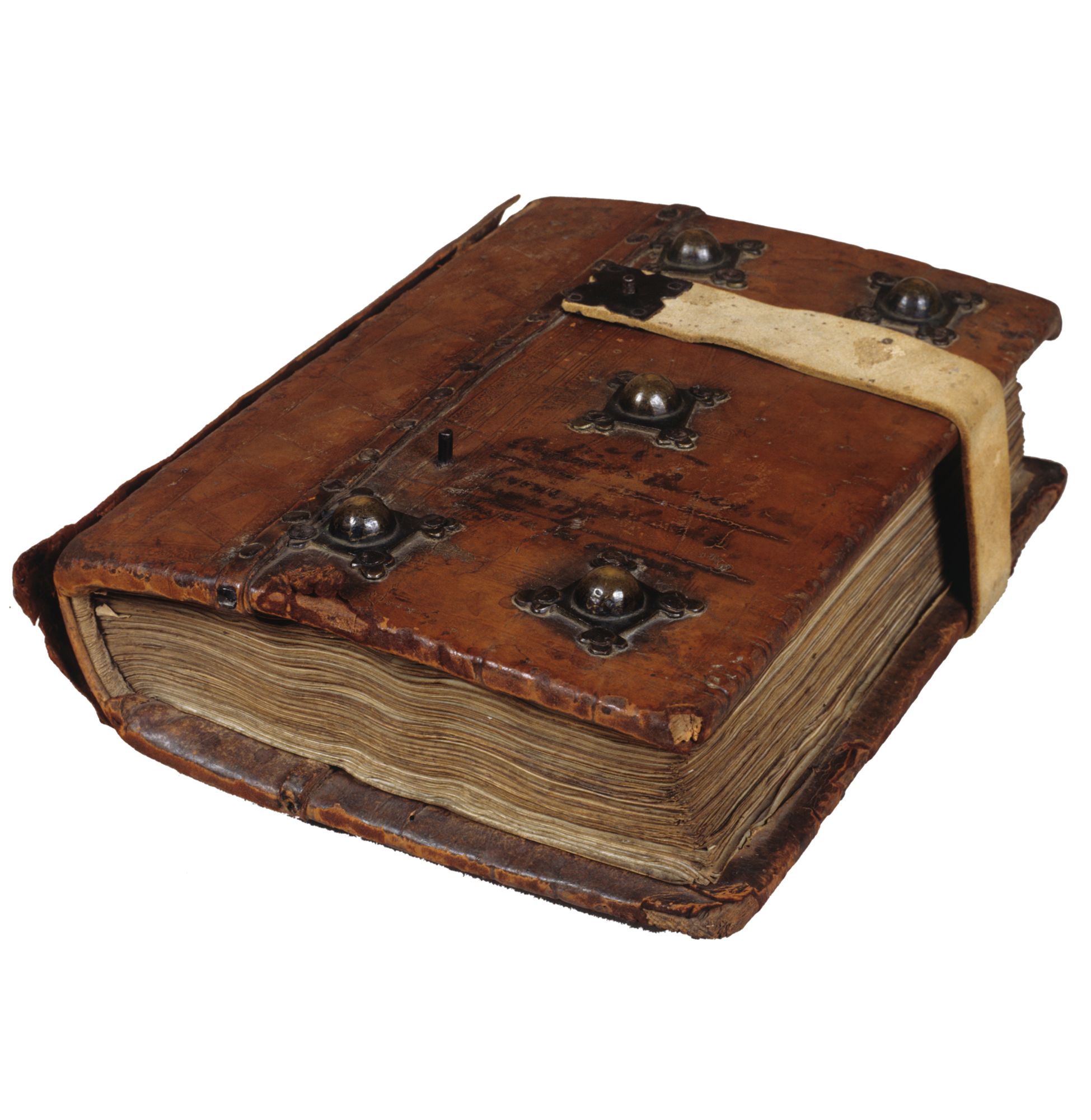 La confrérie des pauvres à vêtir