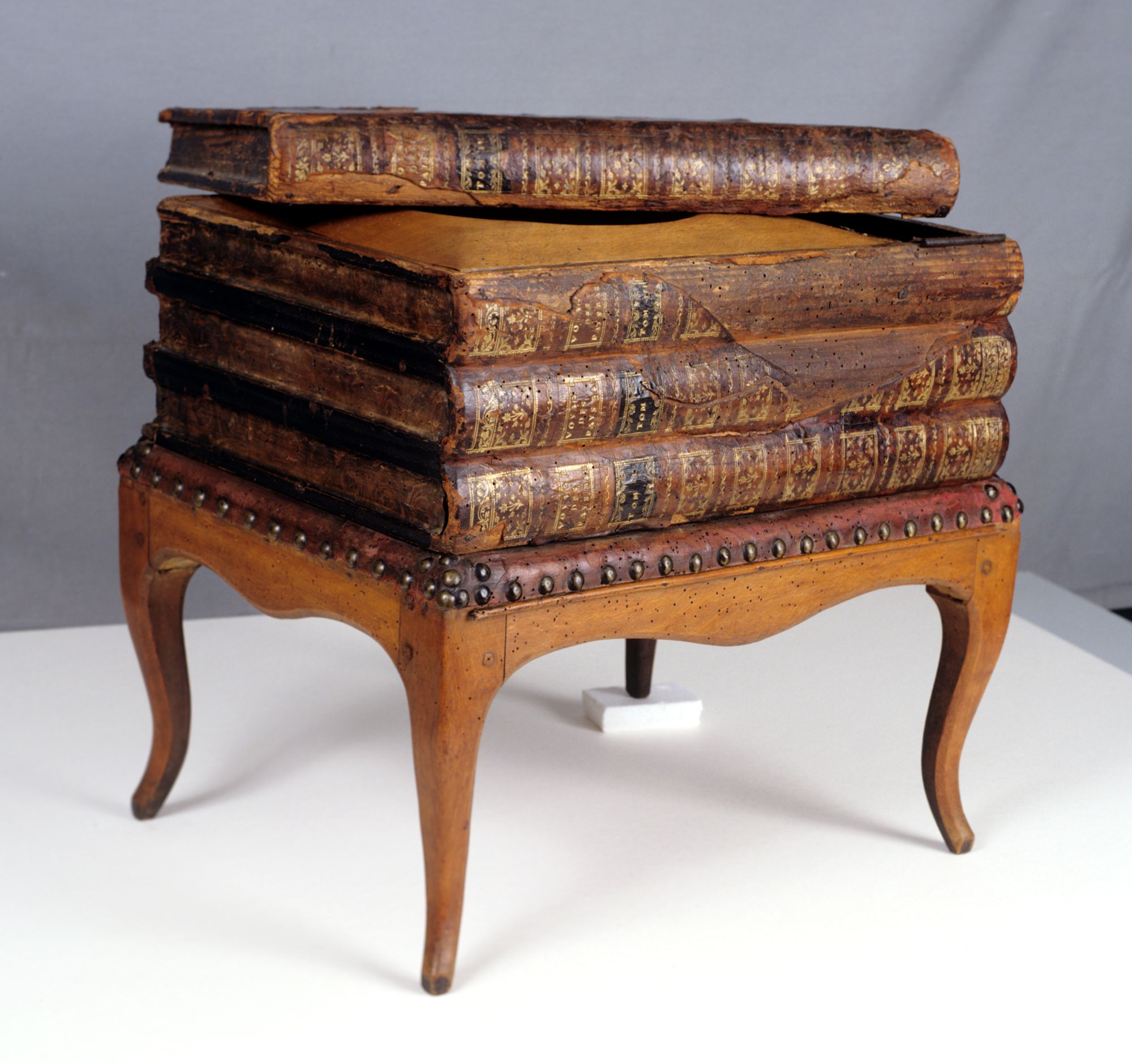 Turgot (1727-1781), un intendant facétieux