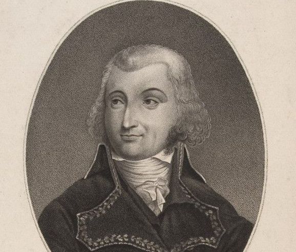 Jean-Baptiste Jourdan (1762-1833) ou l'éternel retour