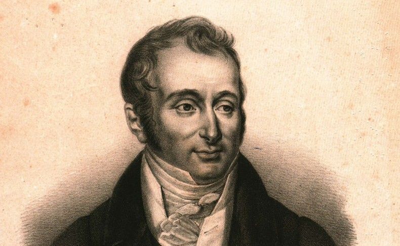 Guillaume Dupuytren (1777-1835), chirurgien et anatomiste de génie