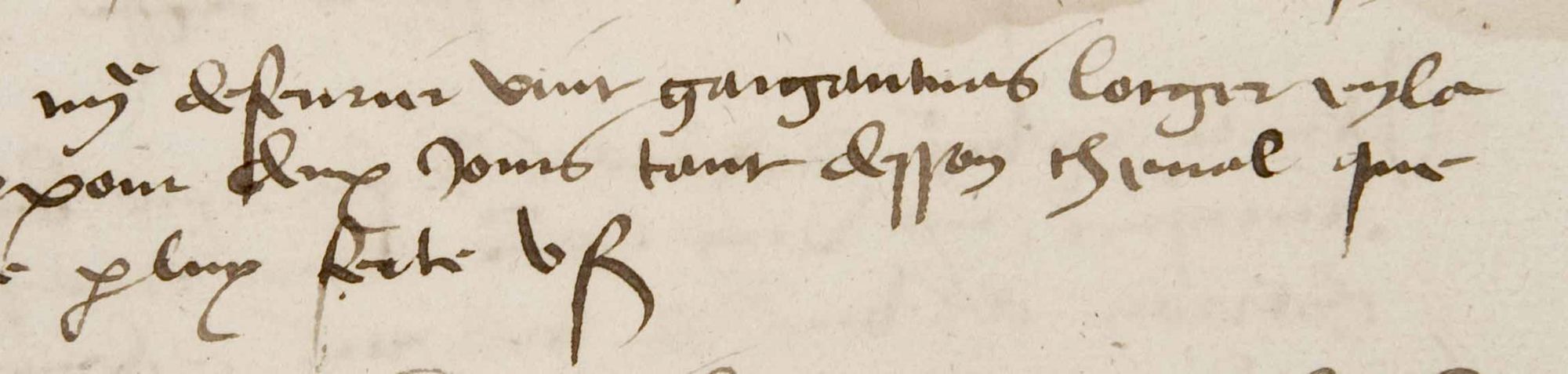 Gargantua en Limousin !