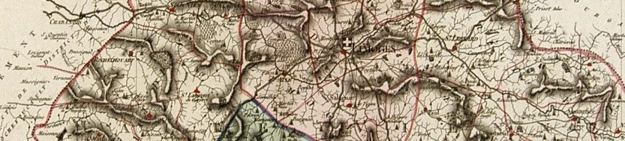 Etat civil de la Haute-Vienne : nouvelles communes en ligne