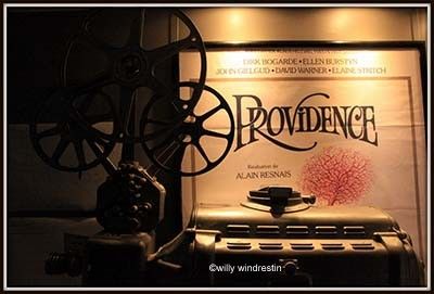 La Cinémathèque de Nouvelle-Aquitaine