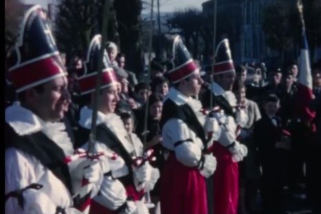 Ostensions de Saint-Junien, 1967