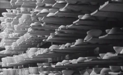 Porcelaine de Limoges