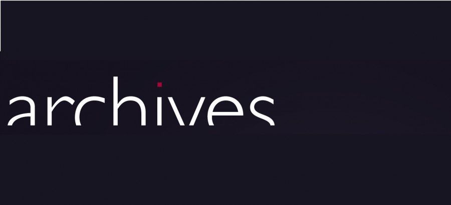 Définition des archives