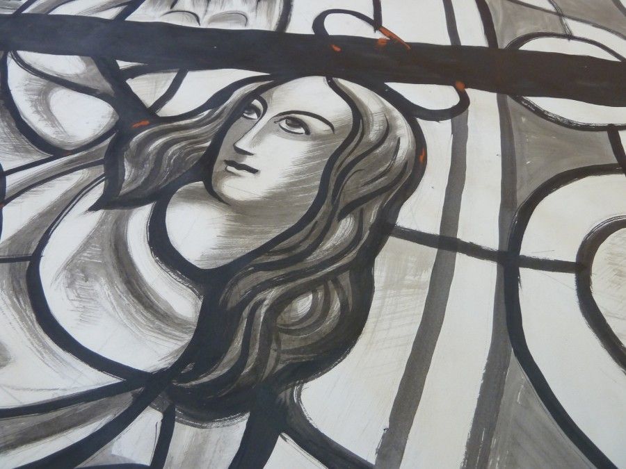 Les archives privées